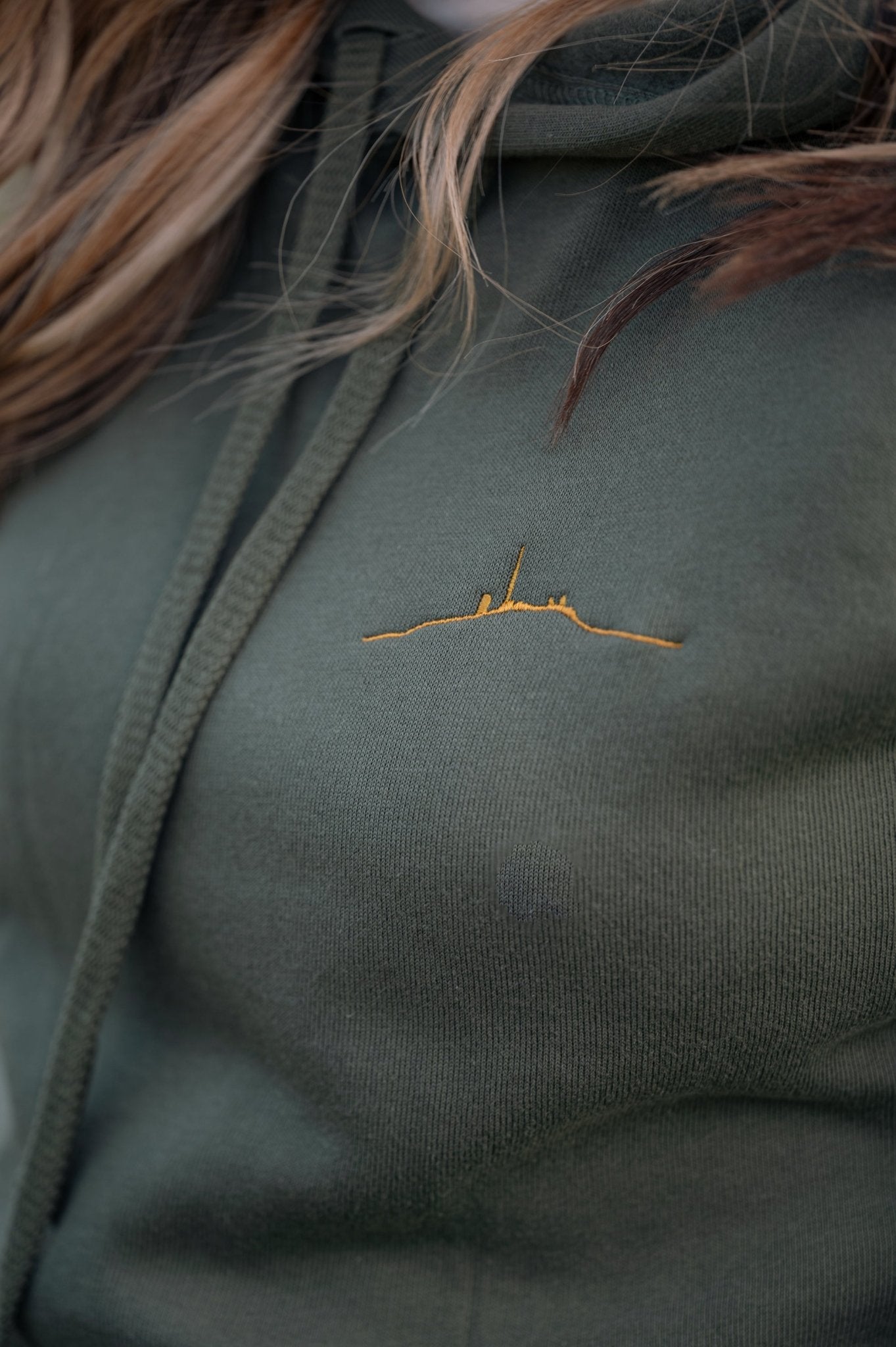 Sweat court Pic du Midi - Waïloa